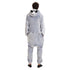 Snuggs Blanket Animal Onesie Sloth